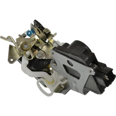 Door Lock Actuator by BLUE STREAK (HYGRADE MOTOR) - DLA1435 pa2