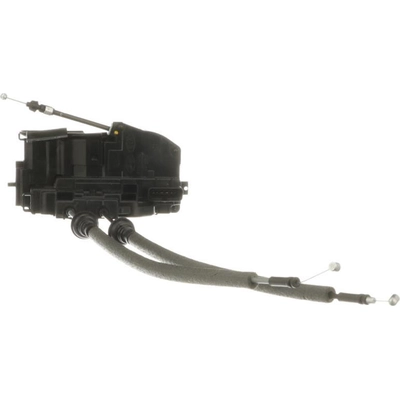 Door Lock Actuator by BLUE STREAK (HYGRADE MOTOR) - DLA1446 pa1