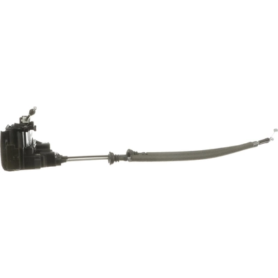 Door Lock Actuator by BLUE STREAK (HYGRADE MOTOR) - DLA1446 pa2