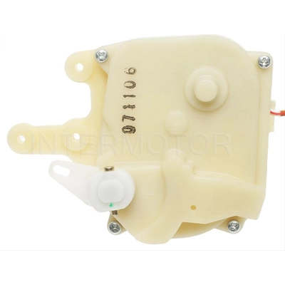 Door Lock Actuator by BLUE STREAK (HYGRADE MOTOR) - DLA146 pa2