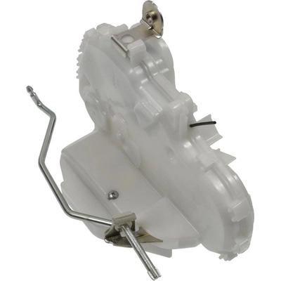 Door Lock Actuator by BLUE STREAK (HYGRADE MOTOR) - DLA1460 pa1