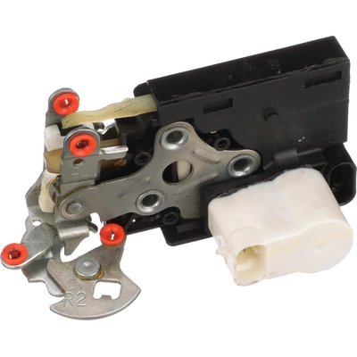 Door Lock Actuator by BLUE STREAK (HYGRADE MOTOR) - DLA1474 pa1