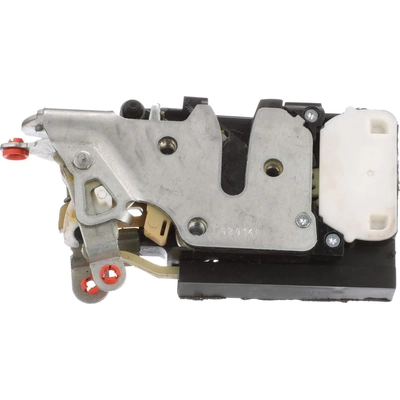 Door Lock Actuator by BLUE STREAK (HYGRADE MOTOR) - DLA1474 pa2