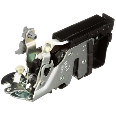 BLUE STREAK (HYGRADE MOTOR) - DLA1477 - Front Door Latch Assembly pa1