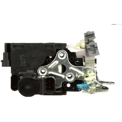 BLUE STREAK (HYGRADE MOTOR) - DLA1477 - Front Door Latch Assembly pa2