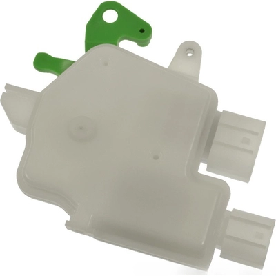 Door Lock Actuator by BLUE STREAK (HYGRADE MOTOR) - DLA148 pa6