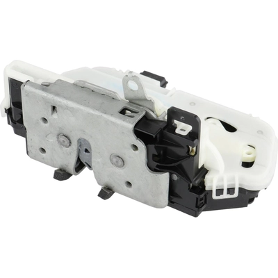 Door Lock Actuator by BLUE STREAK (HYGRADE MOTOR) - DLA1481 pa1