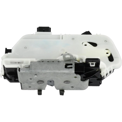 Door Lock Actuator by BLUE STREAK (HYGRADE MOTOR) - DLA1481 pa2