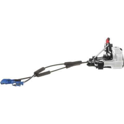 Door Lock Actuator by BLUE STREAK (HYGRADE MOTOR) - DLA1484 pa2