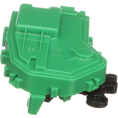 BLUE STREAK (HYGRADE MOTOR) - DLA1485 - Front Passenger Side Door Latch Assembly pa2