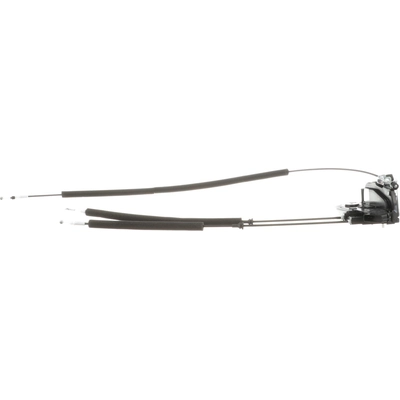 Door Lock Actuator by BLUE STREAK (HYGRADE MOTOR) - DLA1488 pa1