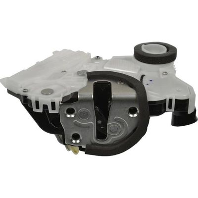 Door Lock Actuator by BLUE STREAK (HYGRADE MOTOR) - DLA1508 pa2