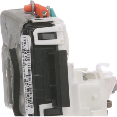 Door Lock Actuator by BLUE STREAK (HYGRADE MOTOR) - DLA1508 pa4