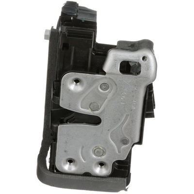 BLUE STREAK (HYGRADE MOTOR) - DLA1510 - Rear Driver Side Door Latch Assembly pa2