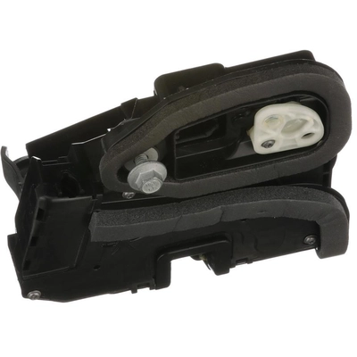 BLUE STREAK (HYGRADE MOTOR) - DLA1513 - Rear Passenger Side Door Latch Assembly pa2