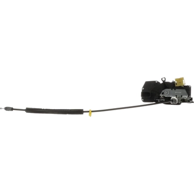 Door Lock Actuator by BLUE STREAK (HYGRADE MOTOR) - DLA1516 pa2