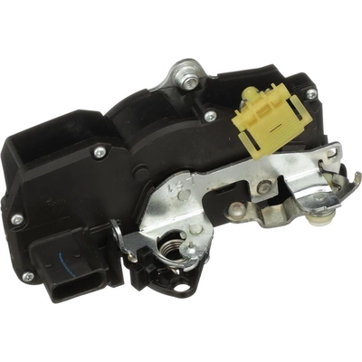 Door Lock Actuator by BLUE STREAK (HYGRADE MOTOR) - DLA1517 pa1