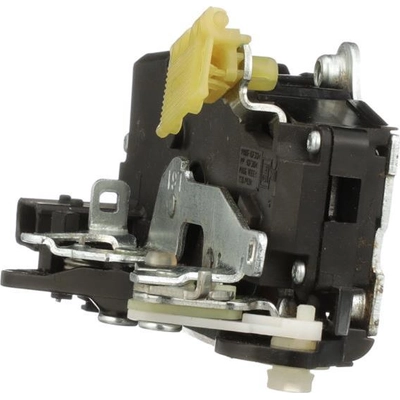 Door Lock Actuator by BLUE STREAK (HYGRADE MOTOR) - DLA1517 pa2