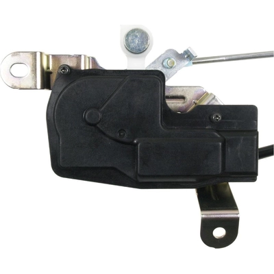 Door Lock Actuator by BLUE STREAK (HYGRADE MOTOR) - DLA152 pa5