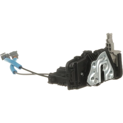 Door Lock Actuator by BLUE STREAK (HYGRADE MOTOR) - DLA1521 pa2