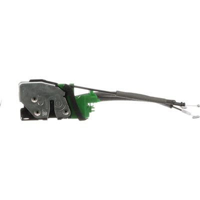 Door Lock Actuator by BLUE STREAK (HYGRADE MOTOR) - DLA1522 pa1