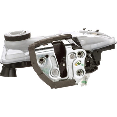 Door Lock Actuator by BLUE STREAK (HYGRADE MOTOR) - DLA1524 pa1
