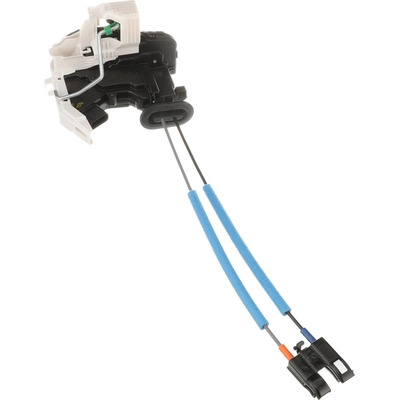Door Lock Actuator by BLUE STREAK (HYGRADE MOTOR) - DLA1525 pa1