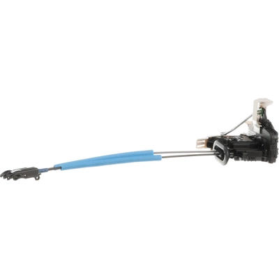 Door Lock Actuator by BLUE STREAK (HYGRADE MOTOR) - DLA1525 pa2