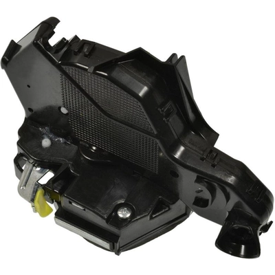 Door Lock Actuator by BLUE STREAK (HYGRADE MOTOR) - DLA1527 pa1