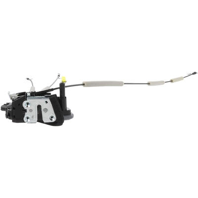 BLUE STREAK (HYGRADE MOTOR) - DLA1530 - Power Door Lock Actuator pa2