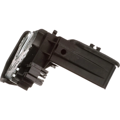 Door Lock Actuator by BLUE STREAK (HYGRADE MOTOR) - DLA1538 pa2