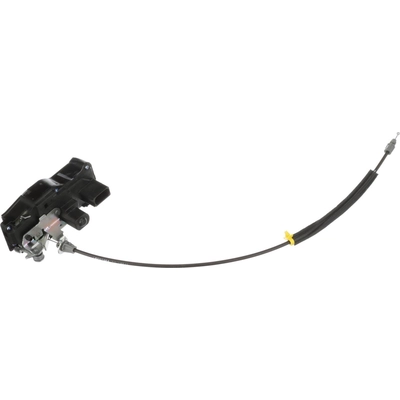 Door Lock Actuator by BLUE STREAK (HYGRADE MOTOR) - DLA1567 pa1