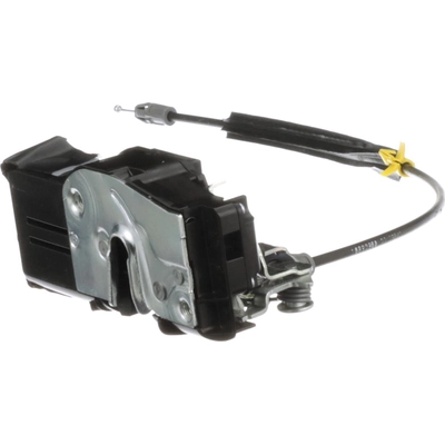 Door Lock Actuator by BLUE STREAK (HYGRADE MOTOR) - DLA1567 pa2