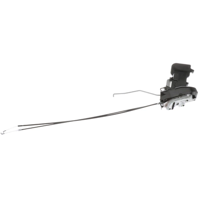 Door Lock Actuator by BLUE STREAK (HYGRADE MOTOR) - DLA1573 pa1