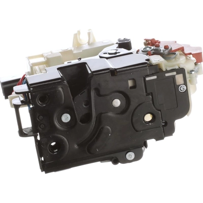 Door Lock Actuator by BLUE STREAK (HYGRADE MOTOR) - DLA1582 pa1