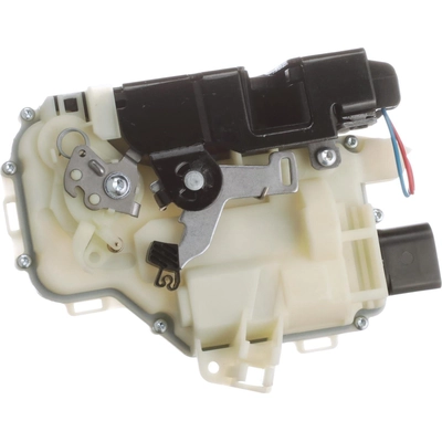 Door Lock Actuator by BLUE STREAK (HYGRADE MOTOR) - DLA1583 pa1