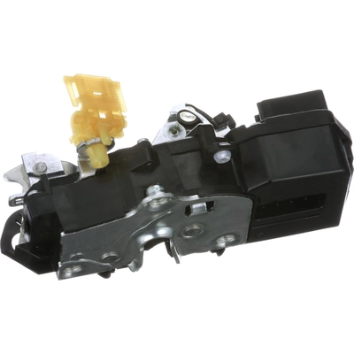 Door Lock Actuator by BLUE STREAK (HYGRADE MOTOR) - DLA1587 pa1