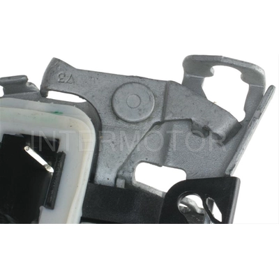 Door Lock Actuator by BLUE STREAK (HYGRADE MOTOR) - DLA159 pa2