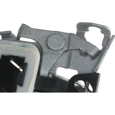 Door Lock Actuator by BLUE STREAK (HYGRADE MOTOR) - DLA159 pa5
