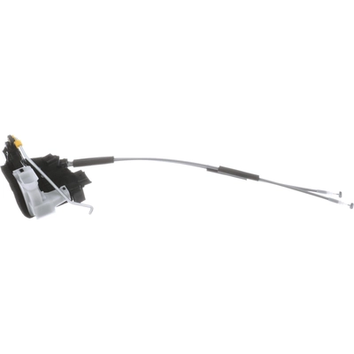 Door Lock Actuator by BLUE STREAK (HYGRADE MOTOR) - DLA1608 pa2