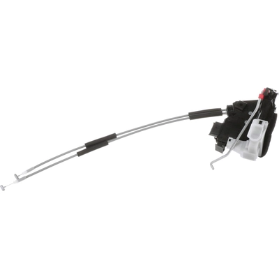 Door Lock Actuator by BLUE STREAK (HYGRADE MOTOR) - DLA1609 pa1