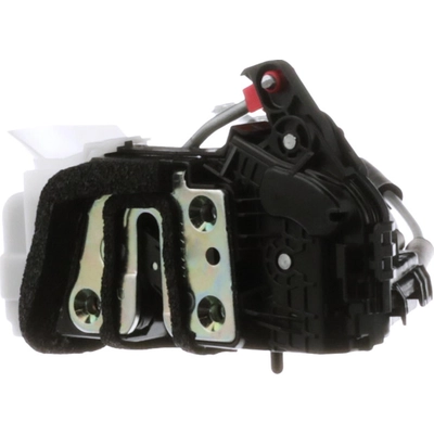 Door Lock Actuator by BLUE STREAK (HYGRADE MOTOR) - DLA1609 pa2