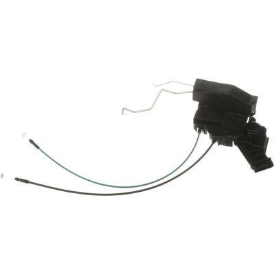 Door Lock Actuator by BLUE STREAK (HYGRADE MOTOR) - DLA1610 pa1