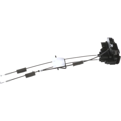 Door Lock Actuator by BLUE STREAK (HYGRADE MOTOR) - DLA1614 pa1