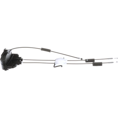 Door Lock Actuator by BLUE STREAK (HYGRADE MOTOR) - DLA1614 pa2