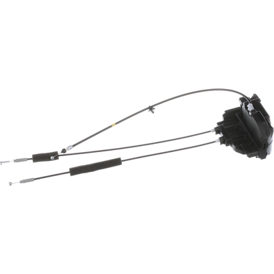 Door Lock Actuator by BLUE STREAK (HYGRADE MOTOR) - DLA1615 pa1