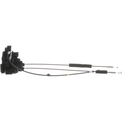 Door Lock Actuator by BLUE STREAK (HYGRADE MOTOR) - DLA1615 pa2