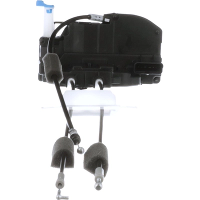 Door Lock Actuator by BLUE STREAK (HYGRADE MOTOR) - DLA1616 pa2