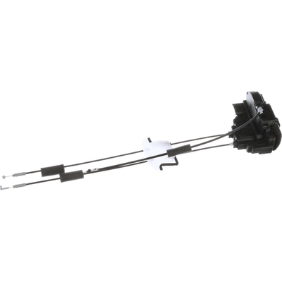 Door Lock Actuator by BLUE STREAK (HYGRADE MOTOR) - DLA1617 pa1