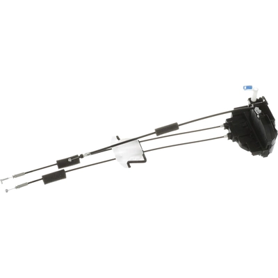 Door Lock Actuator by BLUE STREAK (HYGRADE MOTOR) - DLA1618 pa1